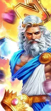 Gates of Olympus cover